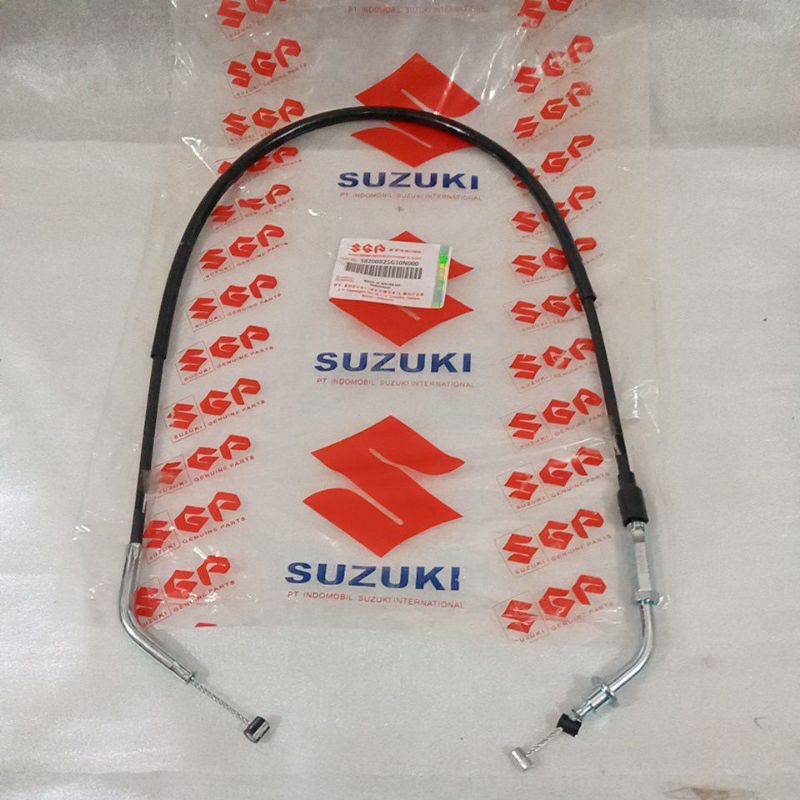 kabel kopling tali kopling Suzuki Satria Fu 2008/2012 all new satria Fu 2013/2016