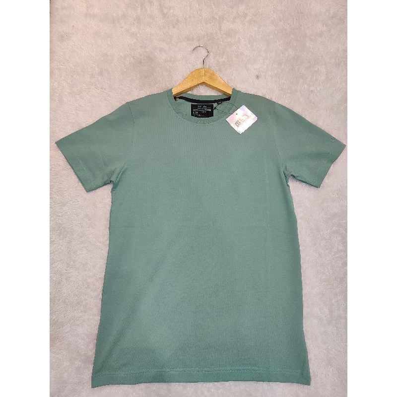 kaos polos pria cressida