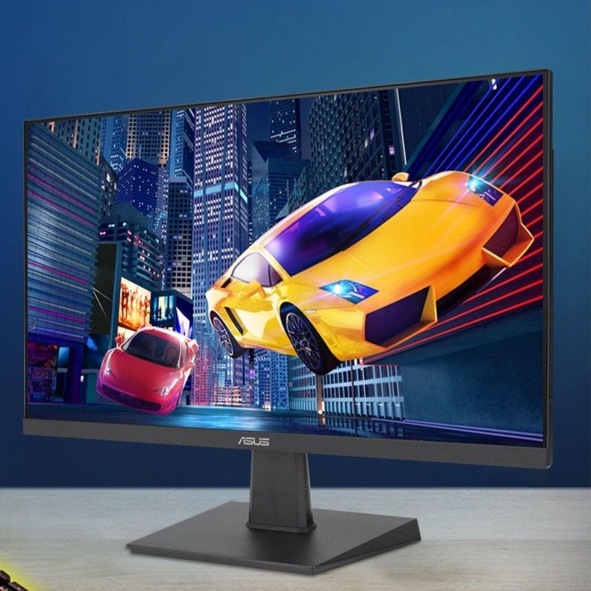 MONITOR LED ASUS  VY24HGR IPS 120hz FHD IPS HDMI FRAMELESS