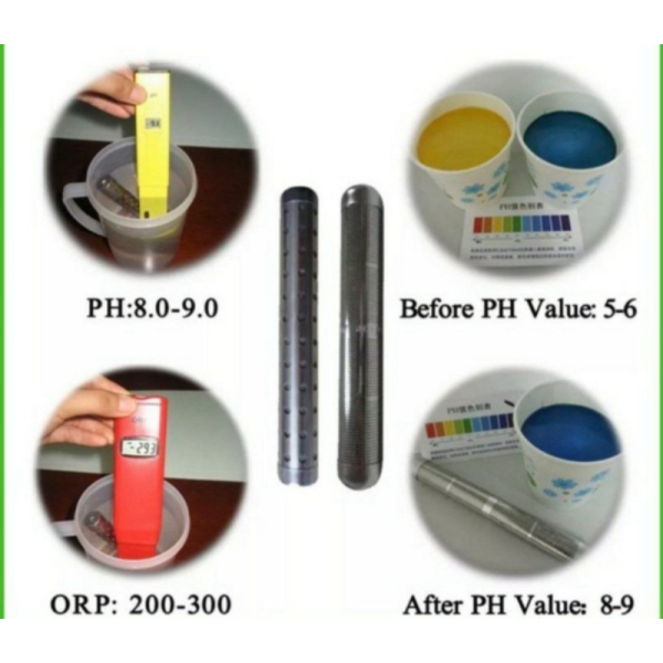 Jual Astrol Stick  HYDROGEN WATER MAKER AS Limited