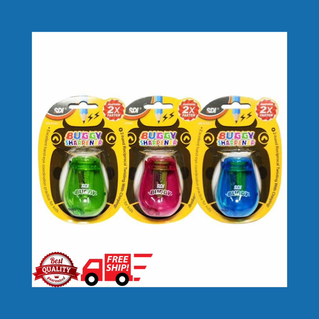 

PERUNCING BUGGY 0120J