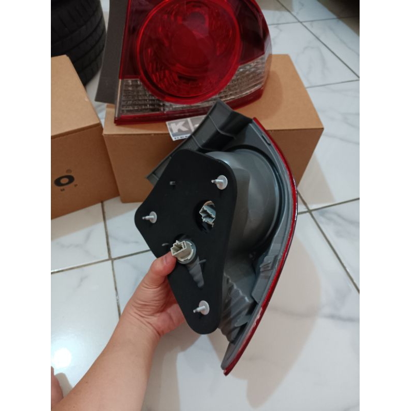 lampu stoplamp honda civic fd fd2 fd1 2006 2007 2008
