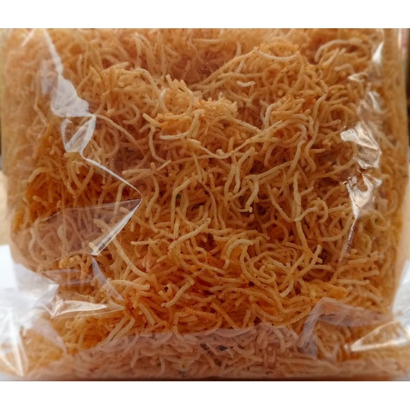 

Bihun Kremes kemasan 1 kg