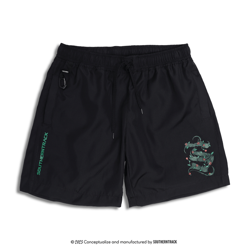 PENDEK BOARDSHORT PANTS CELANA PENDEK BOXER | BOARDSHORT PANTS | SOUTHERNTRACK | FAIRYTALE | BOARDSH