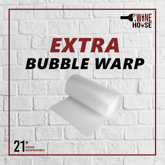 

Extra Bubble Warp