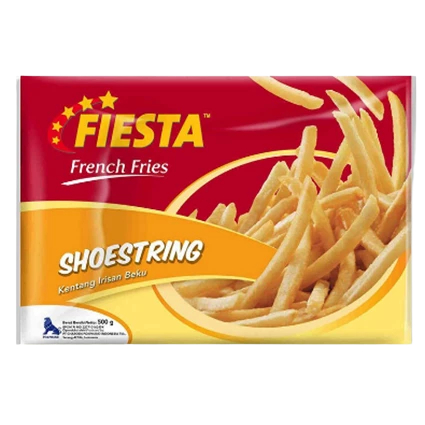 

FIESTA FRENCH FRIES SHOESTRING