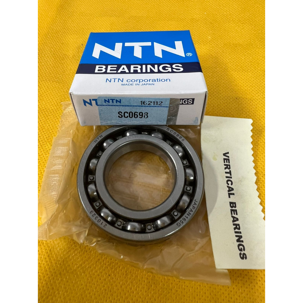 Bearing Sc0698 Nt Bearing Rasio Gl Pro Neotech