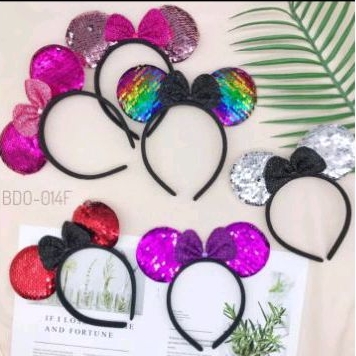 BANDO ANAK MICKEY MOUSE