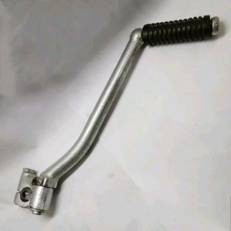 Original Pedal Kick Starter Honda GL Pro GL Max 125 GL 100 CDI Series Neotech Megapro Tiger JAPAN Or