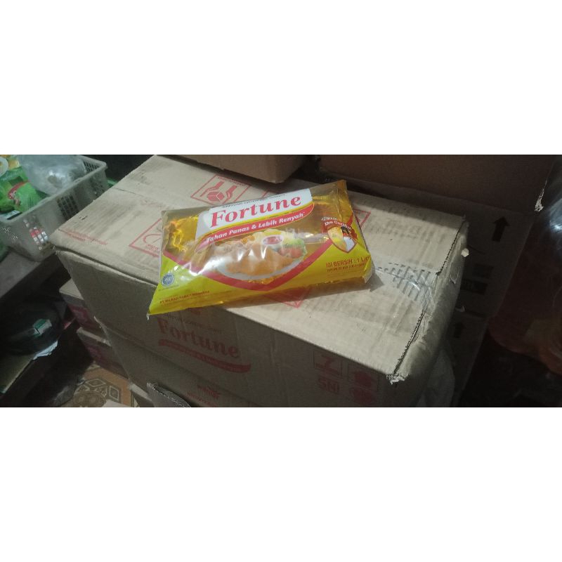 

Minyak fortune bantal 2 pcs