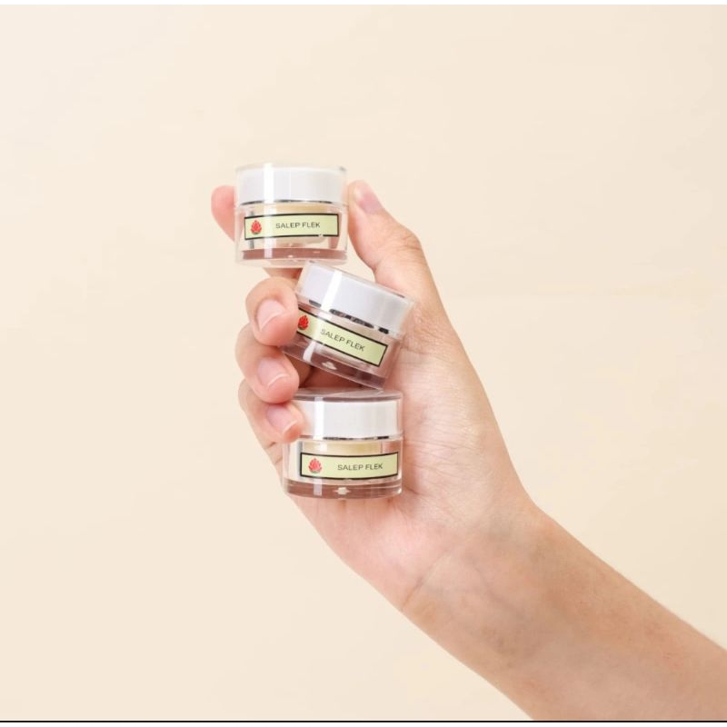 ORIGINAL SALEP FLEK MELASMA/CREAM FLEK HITAM ORIGINAL