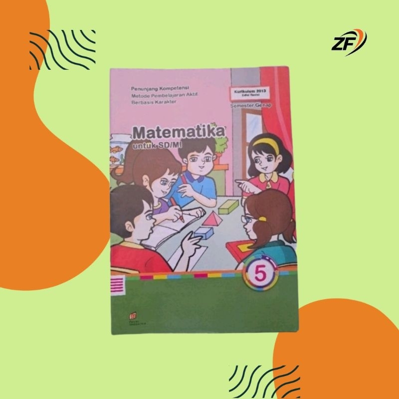 LKS Matematika SD/MI