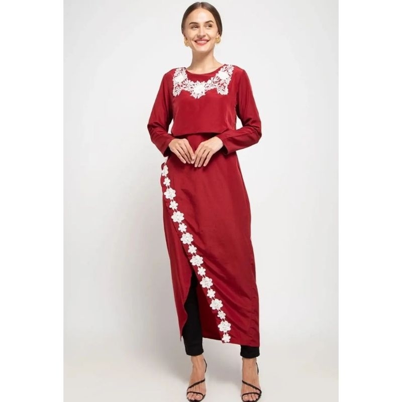 Chanira Festive Collection Cleva Dress (Size M)