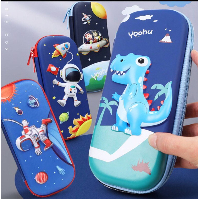 

TEMPAT PENSIL ANAK BAHAN TEBAL TEMPAT PENSIL ANAK TK ANAK SD TEMPAT PENSIL MURAH