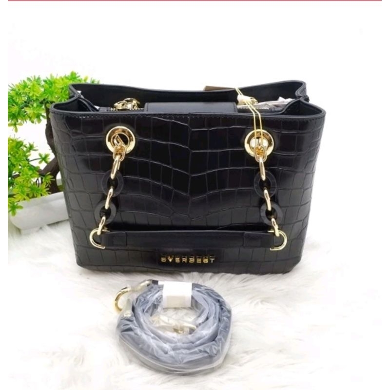 Prelove tas wanita everbest Isabella black
