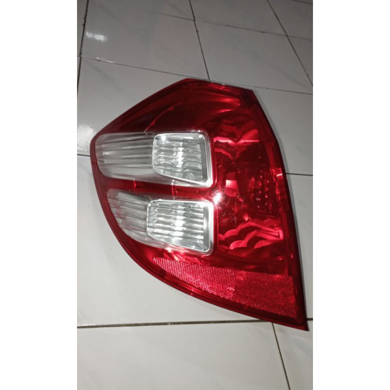 Lampu belakang honda jazz 2010 (tanpa servicean)