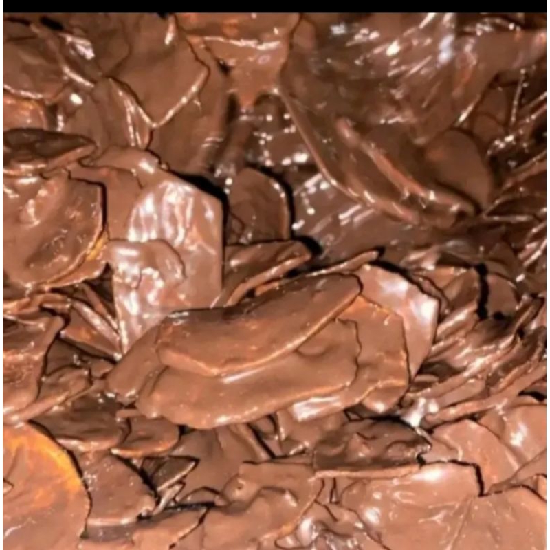 

cripiscoklat