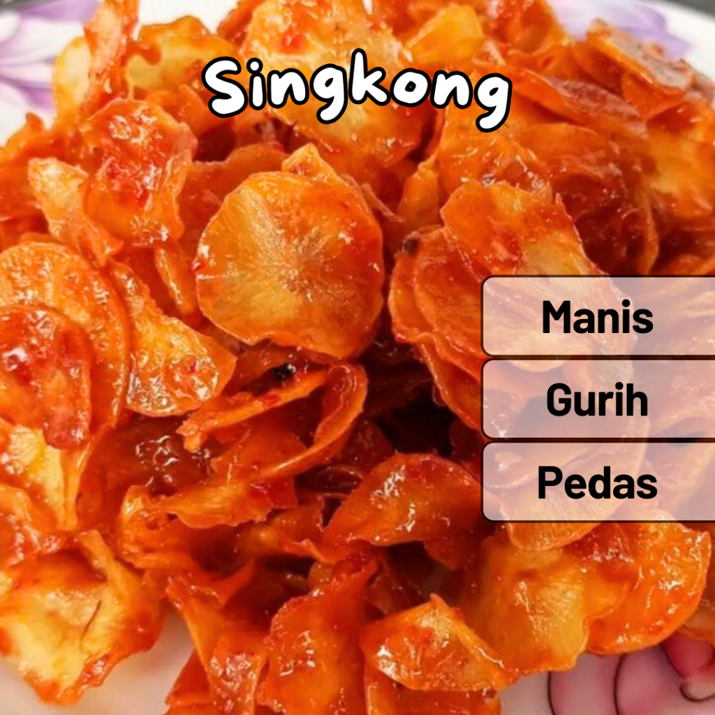 

Keripik Singkong / Cassava Chips - Homemade, Kue Kering, Jajan Lebaran, Keripik, Roti Idul Fitri, Kerupuk, Chips, Chiki, Snack, Wafer