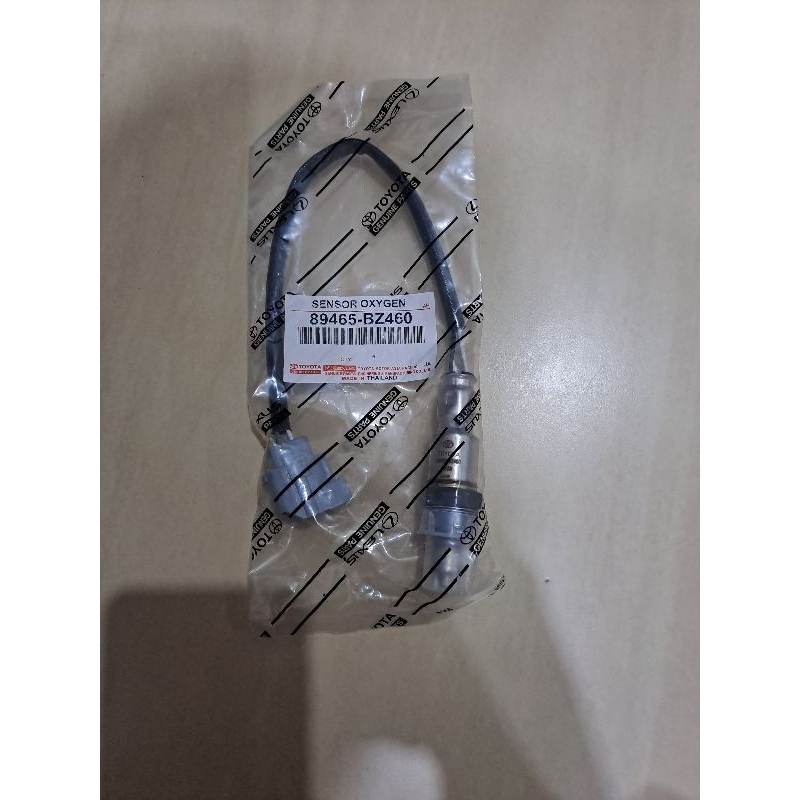 SENSOR OKSIGEN SENSOR 02  BAGIAN BAWAH SIGRA 1.0CC 1000CC
