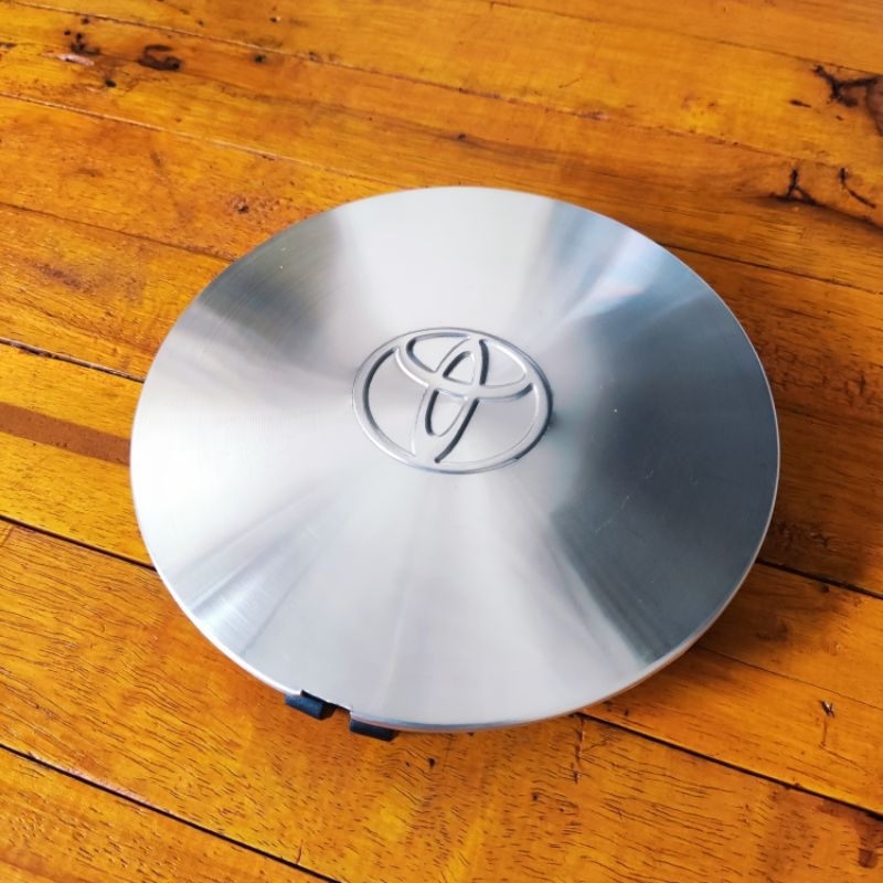 TUTUP DOP VELG MOBIL TOYOTA KIJANG KAPSUL LGX EFI TAHUN 1997 1999 2000 2002