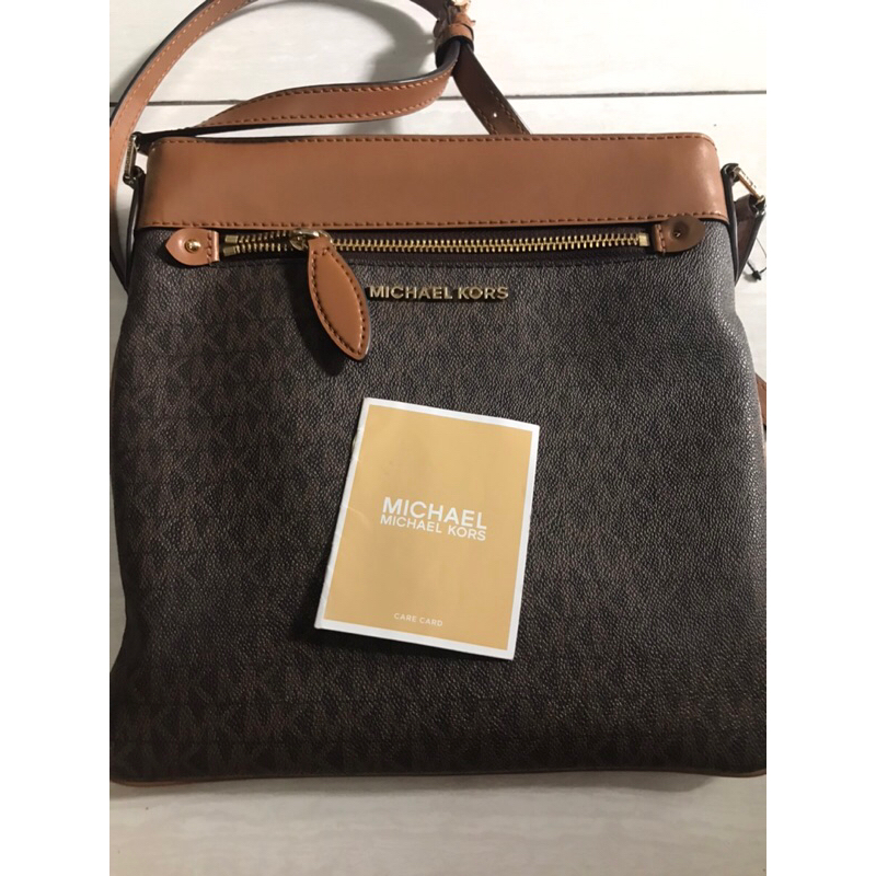 Tas Michael kors preloved original