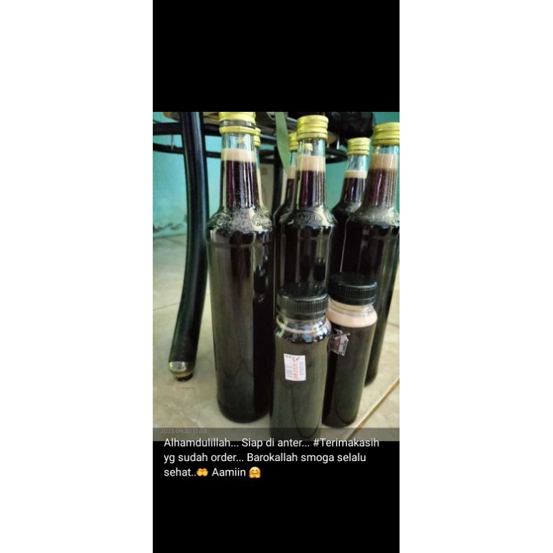 

madu lebah hutan