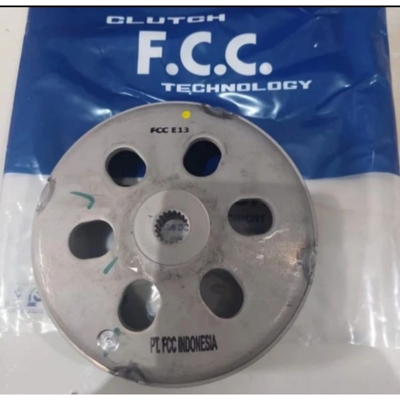 MANGKOK GANDA VARIO 125 ORI