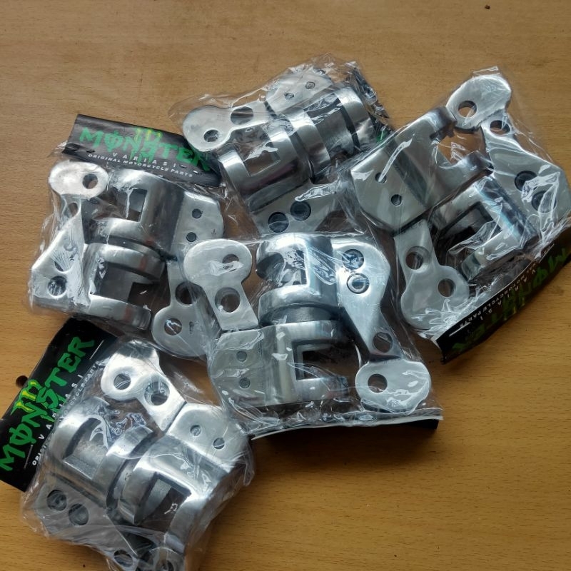 kupingan lampu pangkon lampu pesek model golf pnp cb tiger gl mp khusus as 31  pangkon kupingan dudu