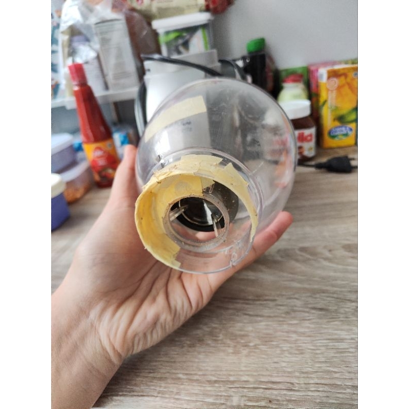 elekrik grinder bekas solis scala