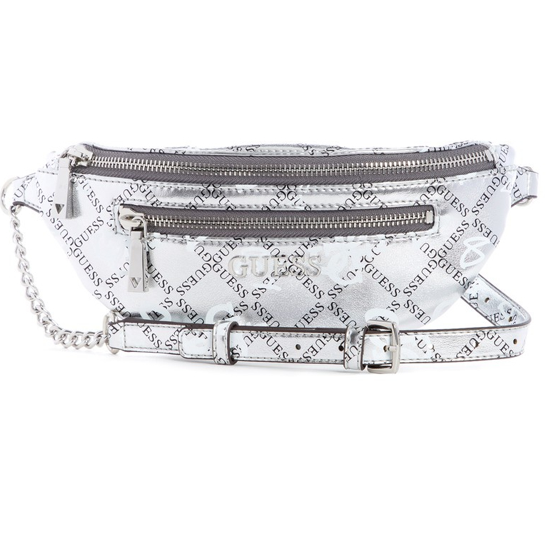 LIMITED TAS GUESS CALEY BELT BAG