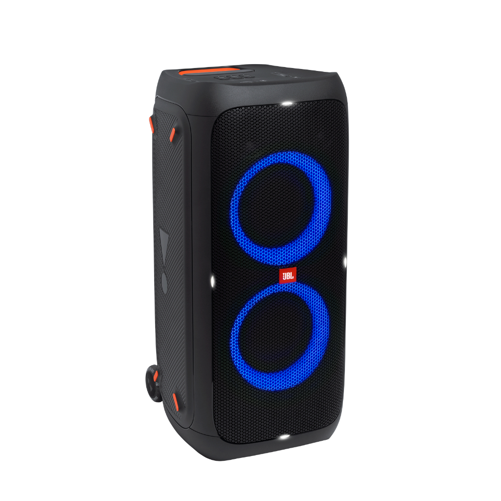 JBL PARTYBOX 310 - Black