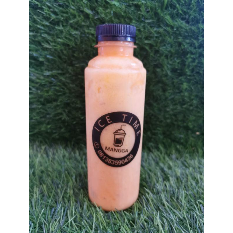 

Minuman beku Mangga asli Enak manis [ Khusus Instan ]