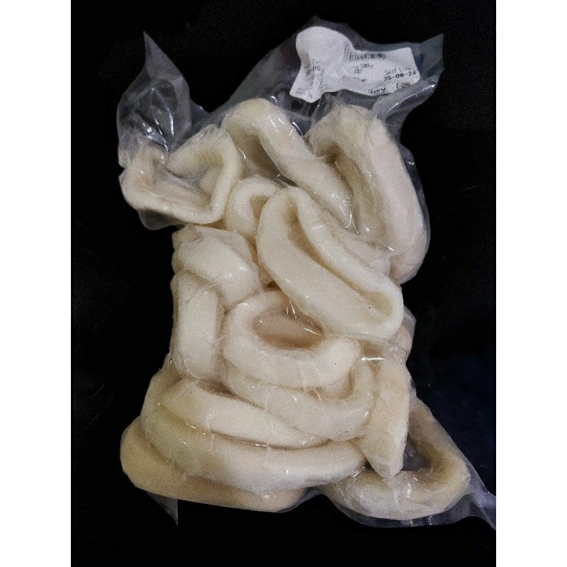 

Cumi ring 1 kg