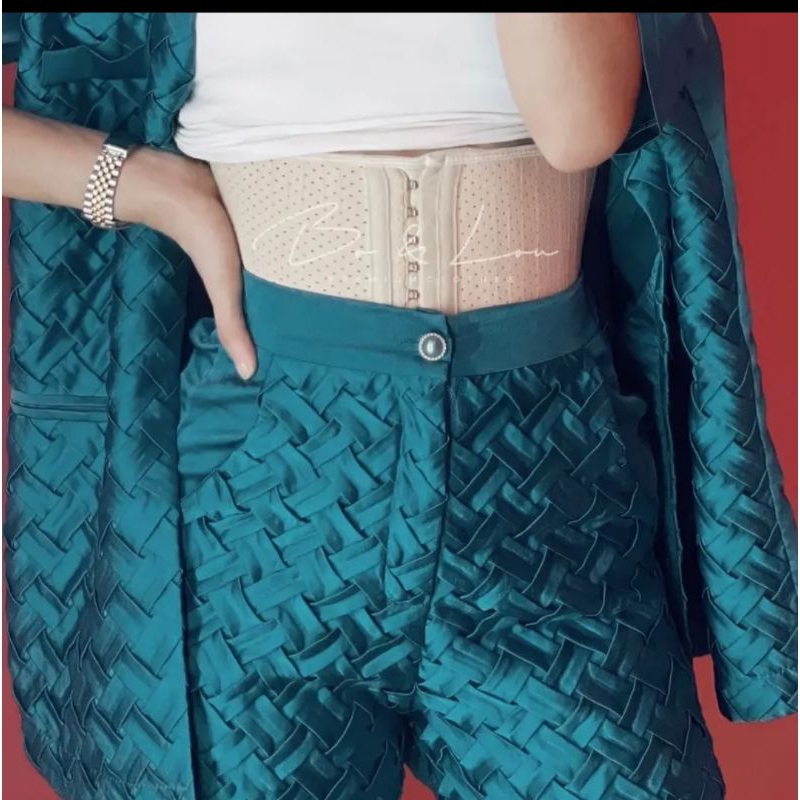 Korset Latex 25 Tulang 25 Cm (PL)