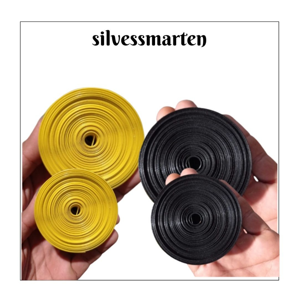 ✅silvessmarten❤Pita Sendaren Layangan || Pita Sawangan || Tali Peti Tipis || Gebang || Pita Guangan 