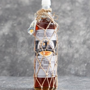 

Baduy Forest Red Large 900gr Botol Kaca
