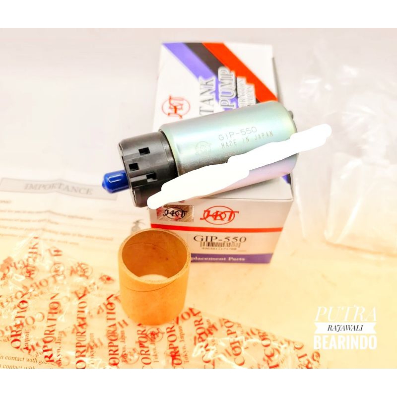 FUEL PUMP POMPA BENSIN AVANZA GRAND VELOZ HKT