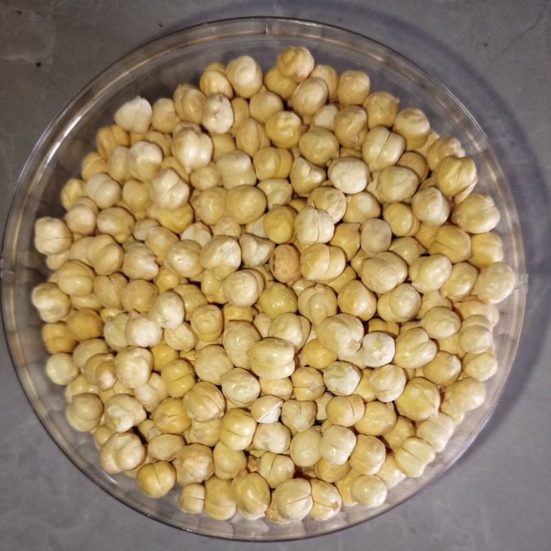 

Kacang Arab ( Joban Kurma )