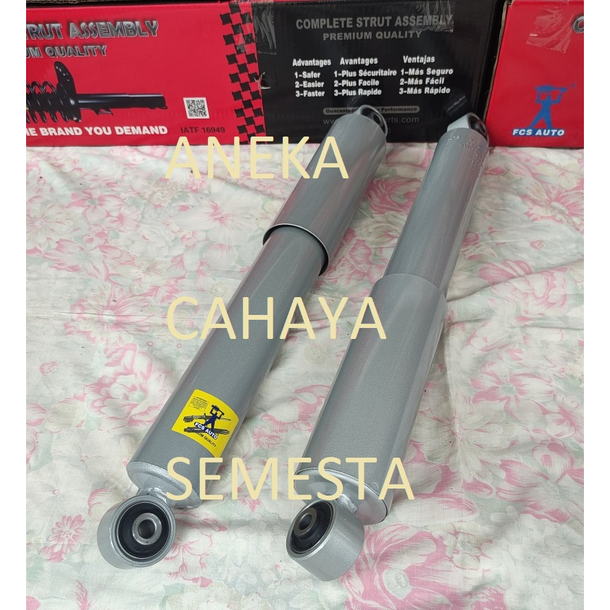 SHOCK BREAKER CHEVROLET CAPTIVA BELAKANG MERK FCS