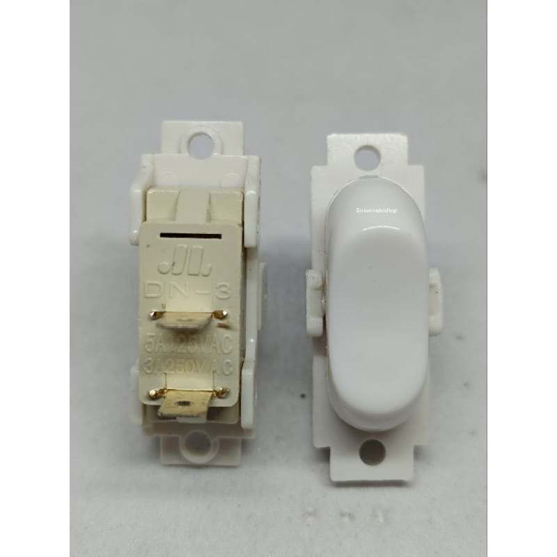 Tombol Saklar Blender Miyako / Switch Sakelar Blender On Off Miyako / SAKLAR BLENDER MIYAKO