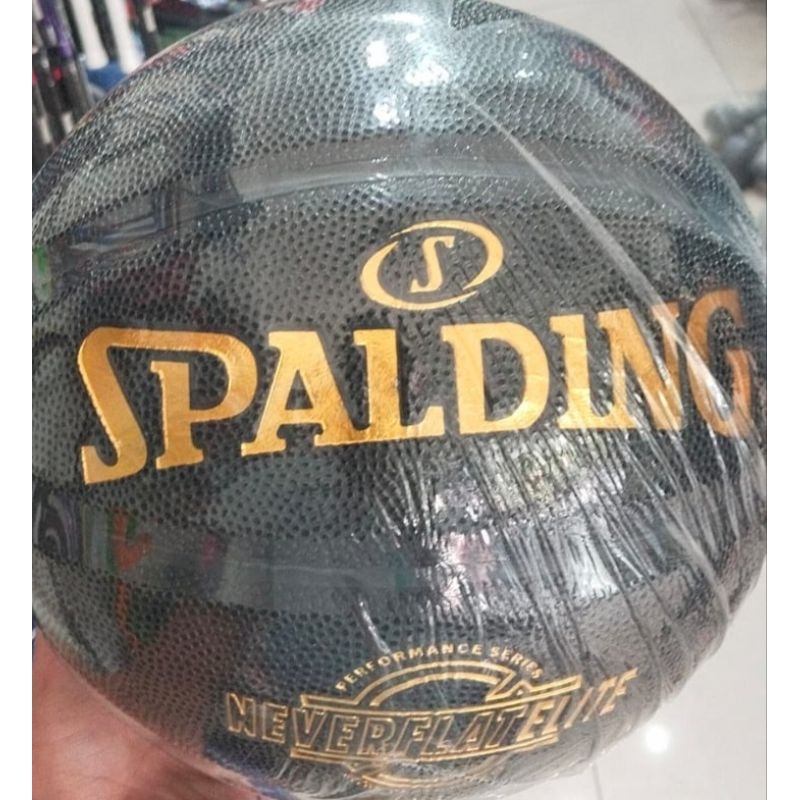 Bola Basket Spalding NBA / BOLA BASKET SPALDING