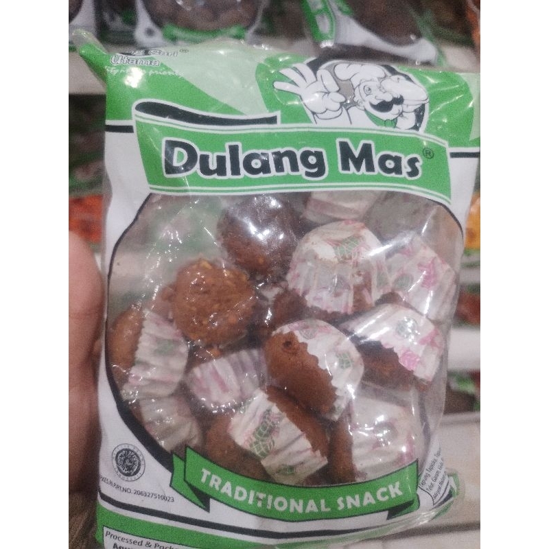 

Bolu Chips