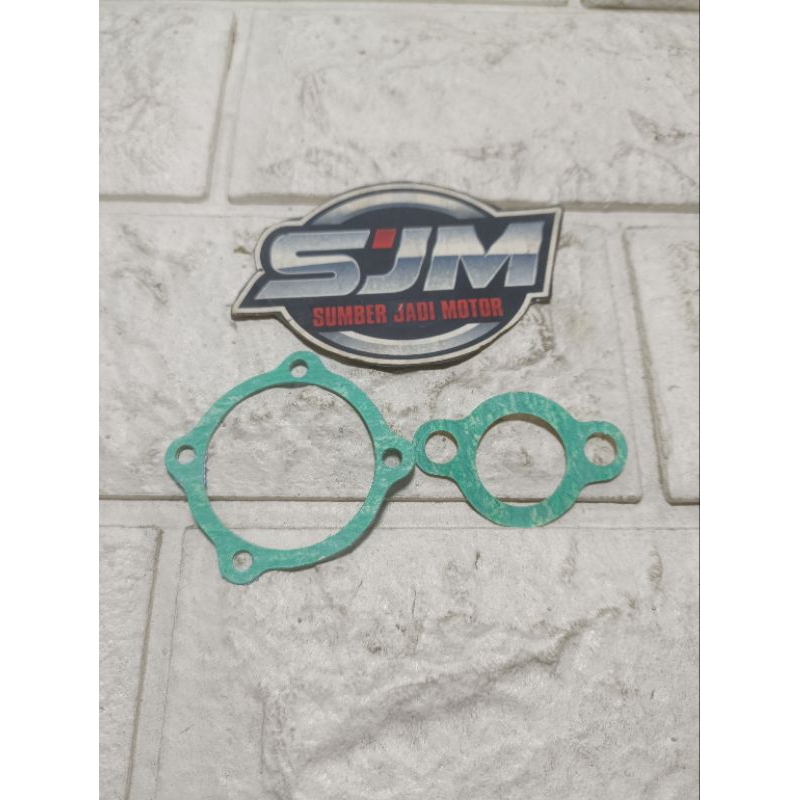 packing paking perpak gasket yamaha yt115 yt 115 SET