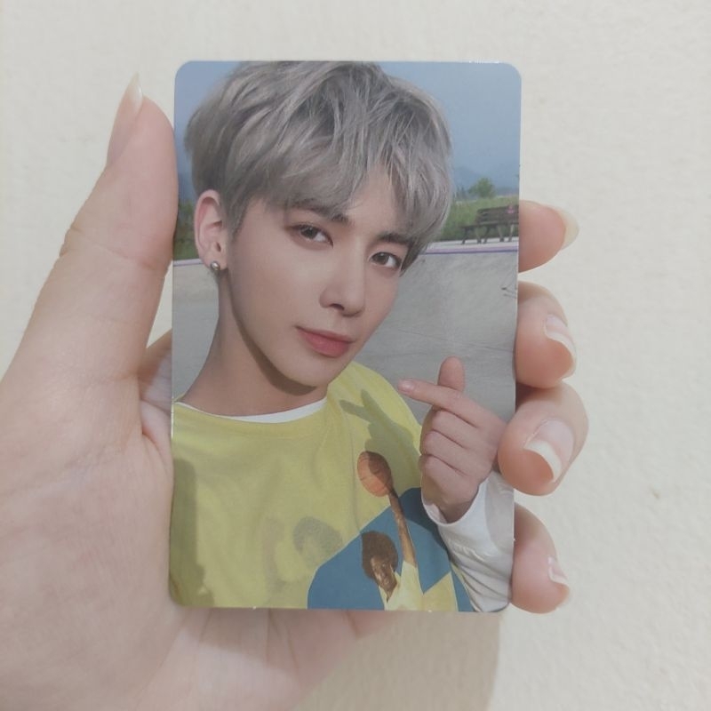 TXT PC Official Taehyun POB Weverse Global Fight or Ecape FOE WV