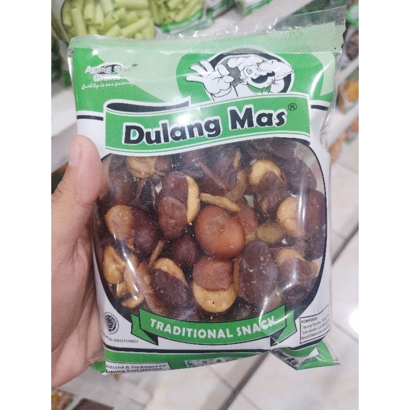 

Kacang Koro