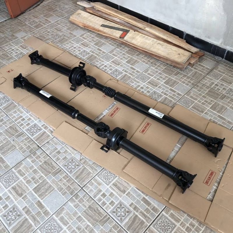 Propeller Shaft As Kopling Kopel Belakang Ford Ranger Everest 4x4