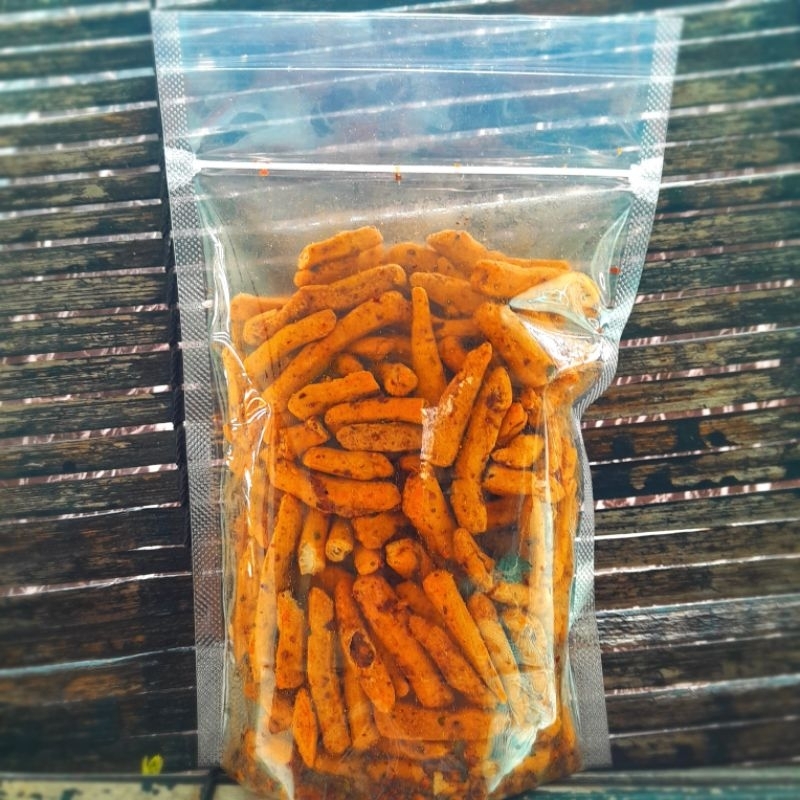 

Bastik Basreng Pedas Viral Kemasan 500 gr