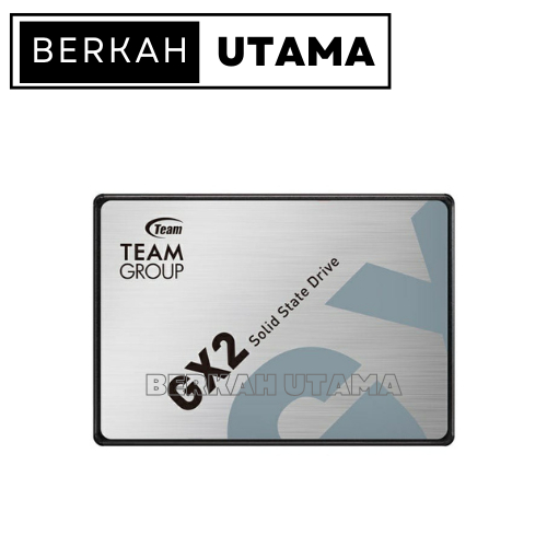 SSD TEAM GROUP GX2 128GB 256GB 512GB 1TB SATA 3 SSD SATA III TEAM