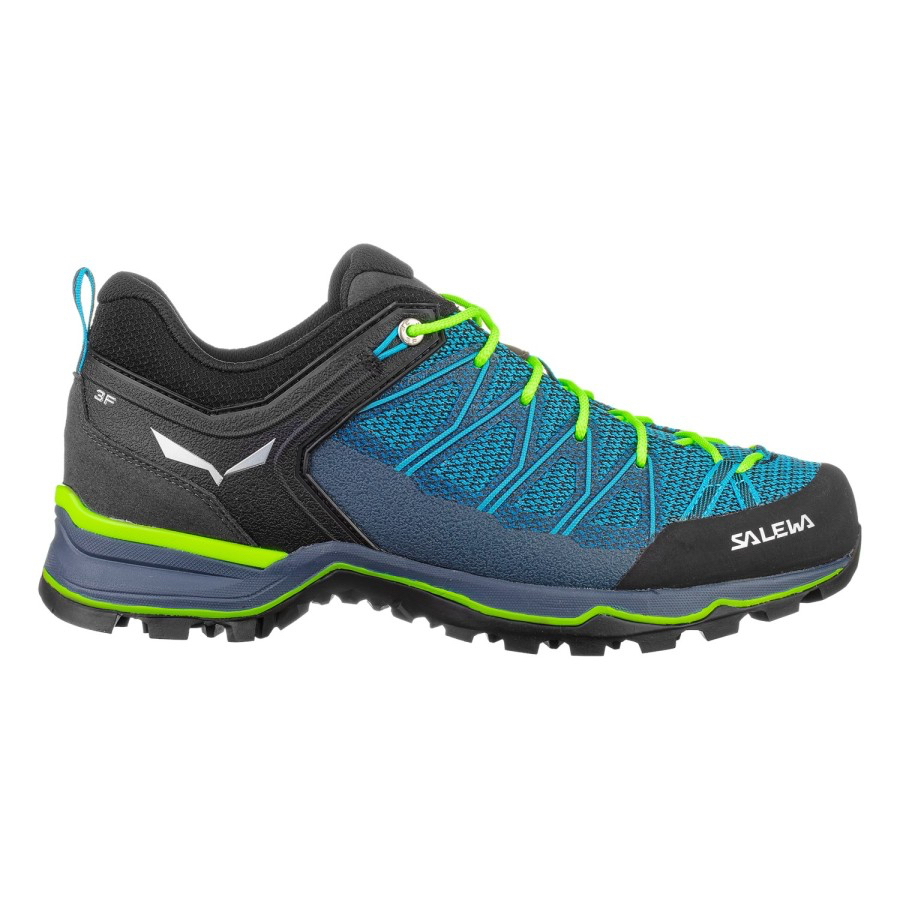 Sepatu Gunung Salewa Mountain Trainer Lite