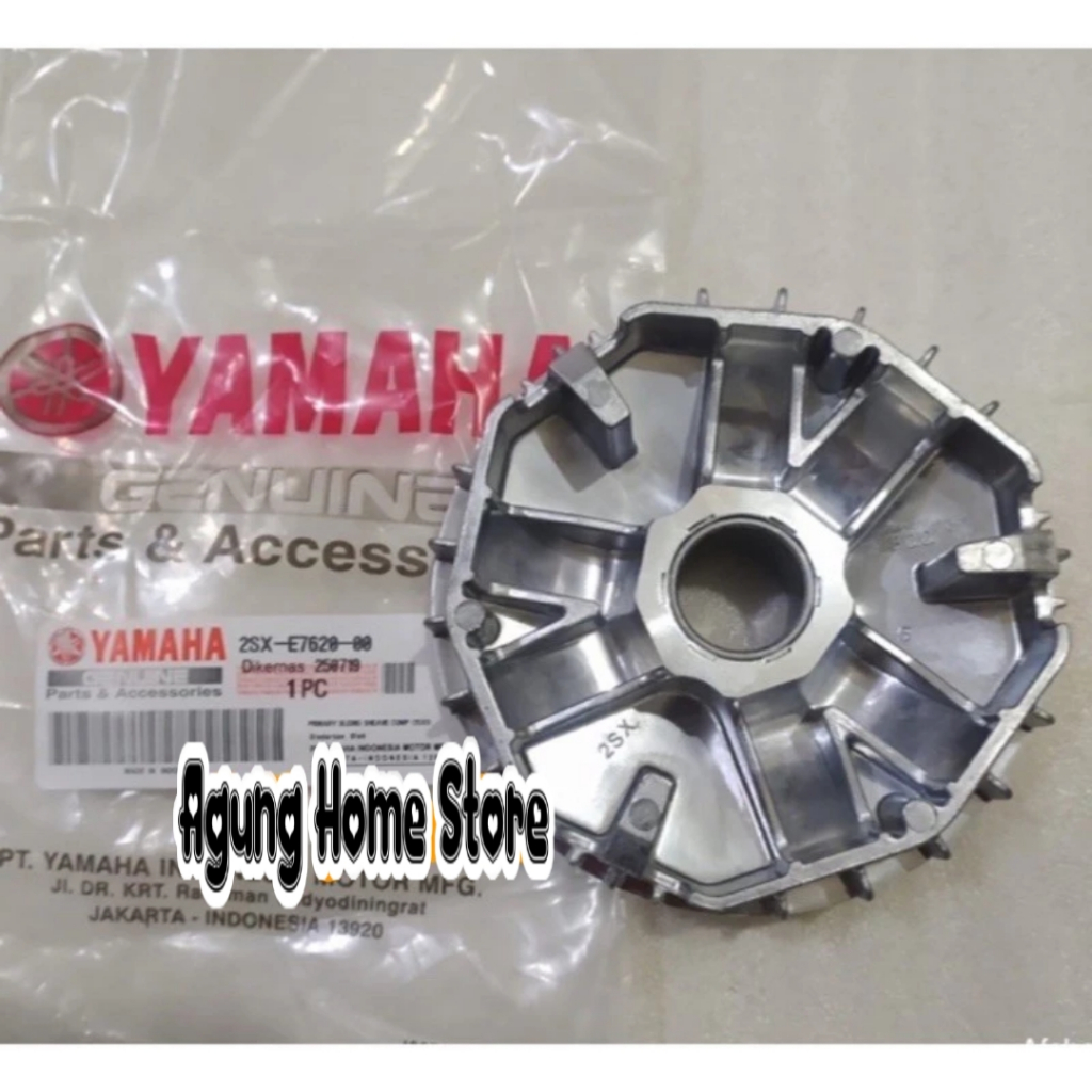 RUMAH ROLLER ONLY MIO M3 MIO S MIOZ GEAR 2SX